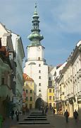 Image result for slovakia old town