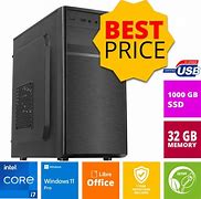 Image result for i7 32 gb memory computer