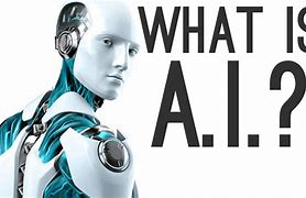Image result for Definition of Ai