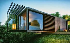 Image result for Shipping Container Garden Office