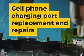 Image result for iPhone Charging Port Replacement