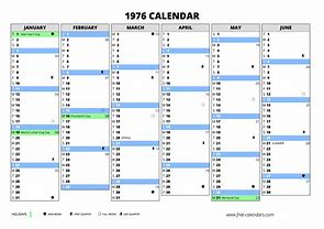 Image result for San Francisco State University Spring 1976 Calendar