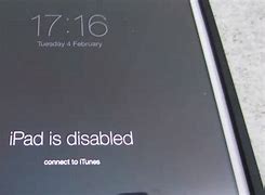 Image result for Connecting Disabled iPad to iTunes