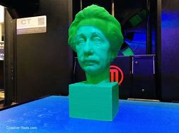 Image result for 3D Printer Life Like Figures