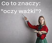 Image result for co_to_znaczy_zaspy