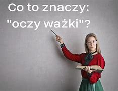 Image result for co_to_znaczy_zezé
