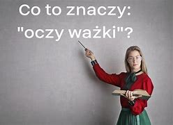 Image result for co_to_znaczy_Żyłka