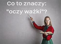 Image result for co_to_znaczy_złojec