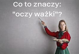 Image result for co_to_znaczy_zurit