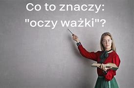Image result for co_to_znaczy_zezé_procópio