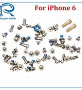 Image result for iPhone 6 Screen Screws