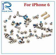 Image result for iPhone 6 Plus Screws Guide