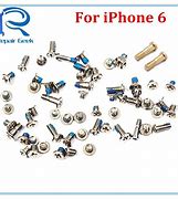Image result for iPhone 6 Plus Screw Replacement
