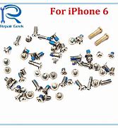 Image result for iPhone 6 Screen Screws
