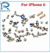 Image result for Screw Sizes for iPhone Model A 1522