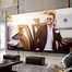 Image result for Where Is the Biggest TV in the World