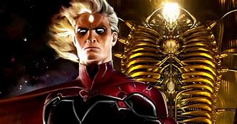 Image result for Adam Guardians of the Galaxy