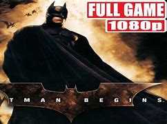 Image result for Batman Begins Game Xbox 360