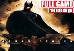 Image result for Batman Begins the Video Game