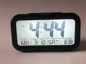 Image result for Digital Alarm Watch Waterproof