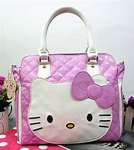 Image result for Hello Kitty Purse