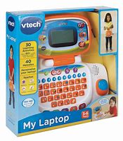 Image result for VTech My First Laptop