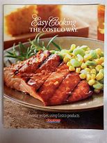 Image result for Creative Cooking the Costco Way