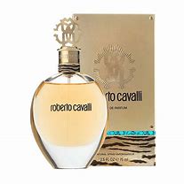 Image result for Roberto Cavalli Perfume