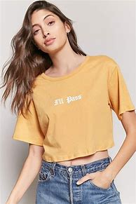 Image result for Forever 21 Graphic Tees
