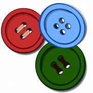 Image result for Clip Art Free Snowman Buttons