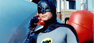 Image result for "Batman" Adam West