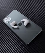 Image result for iPhone 11 Pro Max AirPods