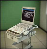 Image result for Philips 3D Ultrasound