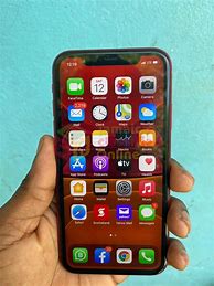 Image result for iPhone 11 Red 4K