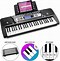 Image result for Mini Piano Keyboard