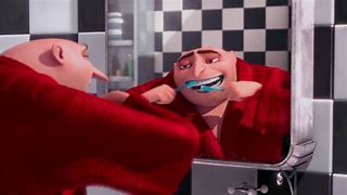 Image result for Héctor Despicable Me