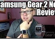 Image result for Samsung Gear 2 R380 Smartwatch