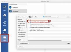 Image result for Open Word File