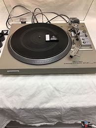 Image result for Pioneer Direct Drive Turntable