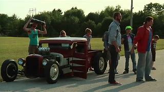 Image result for Hot Rod Movie Two of Hearts