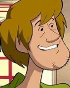 Image result for Shaggy's Adams Apple