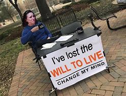 Image result for Lost Will to Live Meme