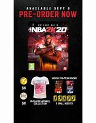 Image result for PlayStation 4 NBA 2K20