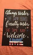 Image result for Homecoming Signs