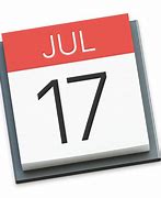 Image result for iCloud Calendar Logo