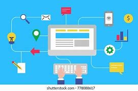 Image result for Computer Networking Types