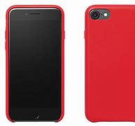 Image result for White Cases for Red iPhone 7
