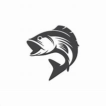 Image result for Fish Icon.svg Free