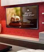 Image result for 90 Inch Hotel TV