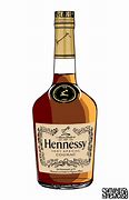 Image result for Hennessy Cartoon